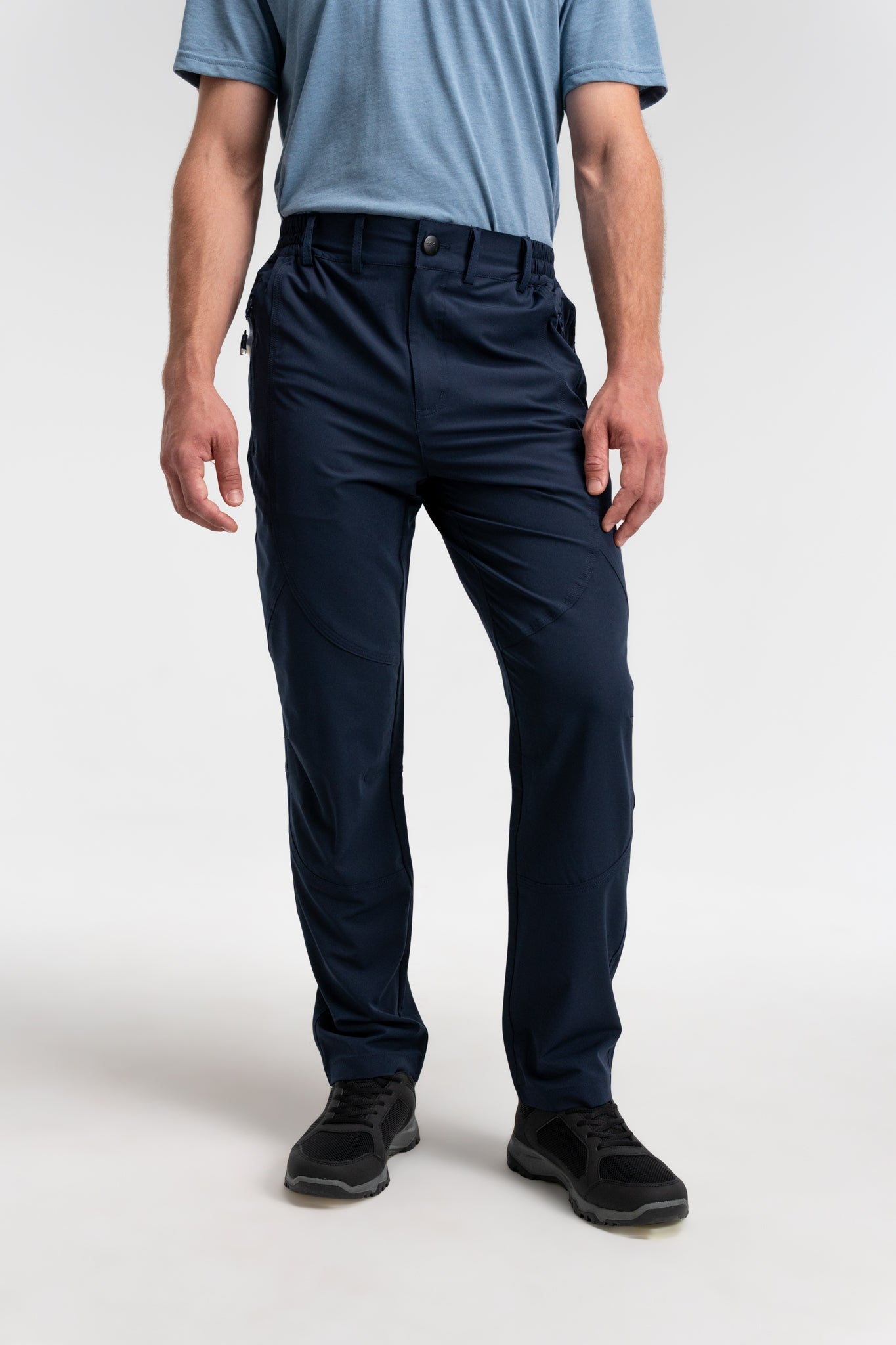 Men's "Explorer" Water Resistant Summer Pants