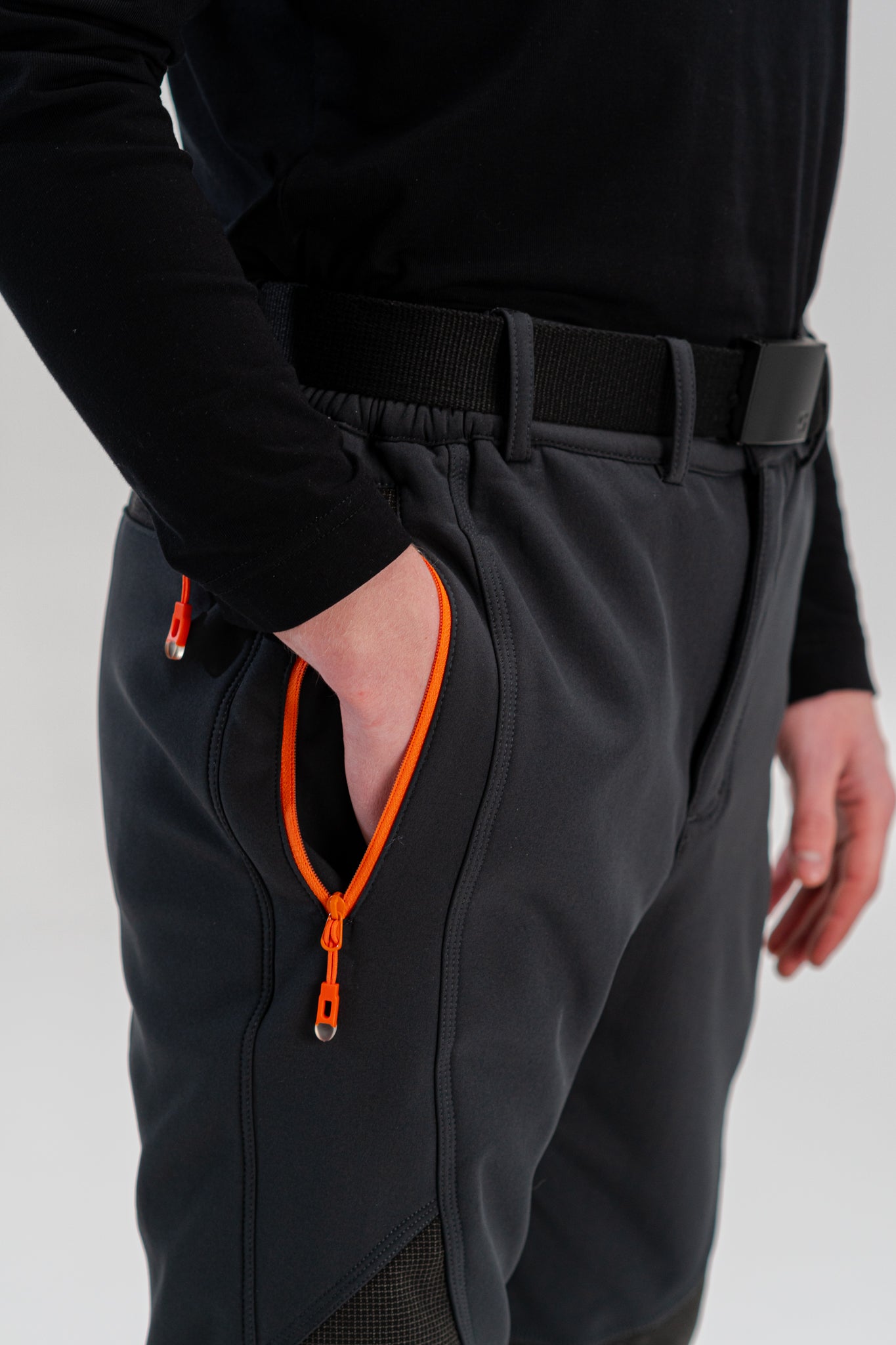 Men's "Adventure" Water Resistant Pants