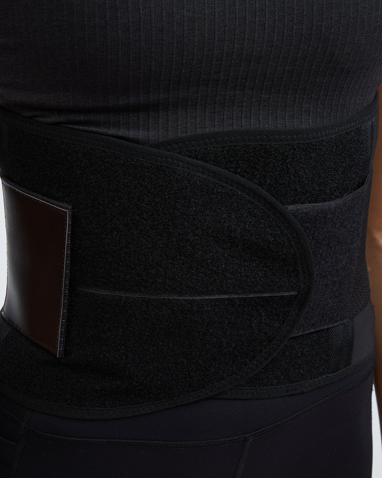 Core Trainer Neoprene Sweat Waist Band