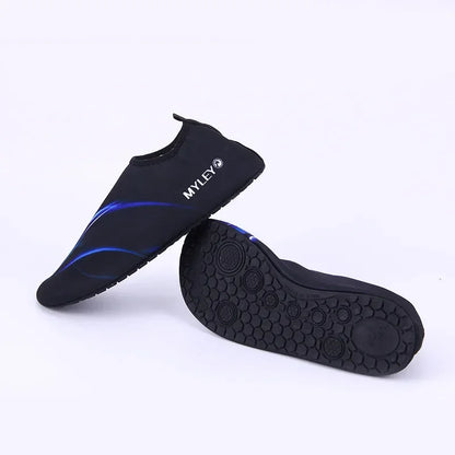 Water Shoes Men and Women Beach Camping