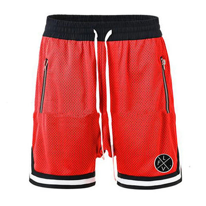 Men's Fitness Sports Shorts