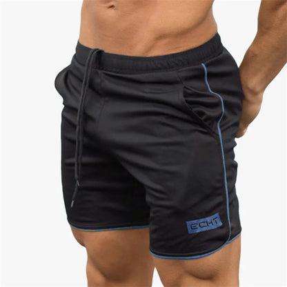 NEW Men Shorts Summer Running