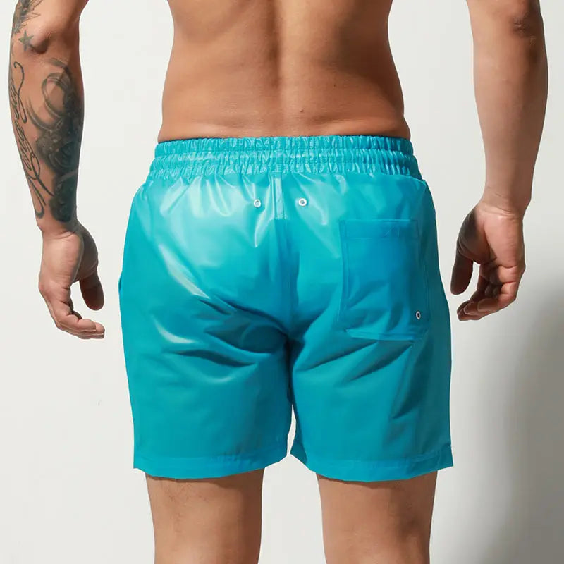 Desmiit  Swimwear Mens