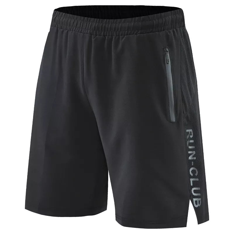 Men Run Shorts