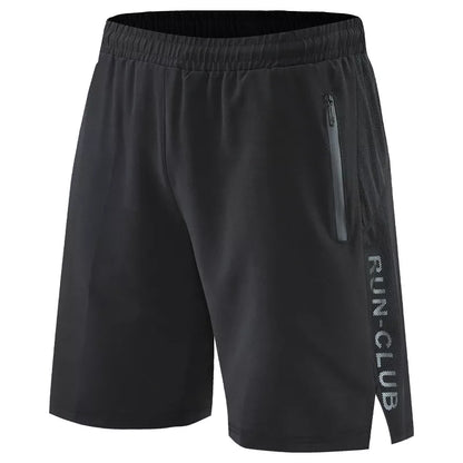 Män Run Shorts