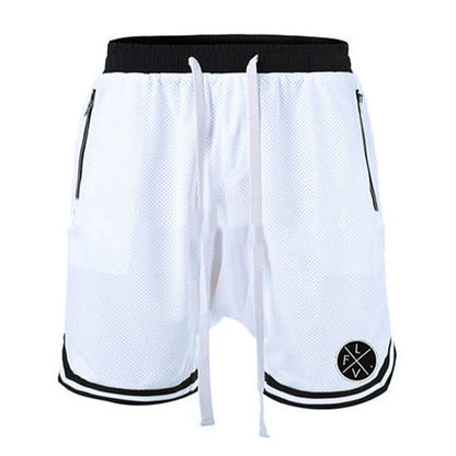 Men's Fitness Sports Shorts