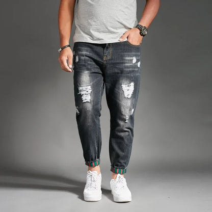 Ripped Jeans for Men