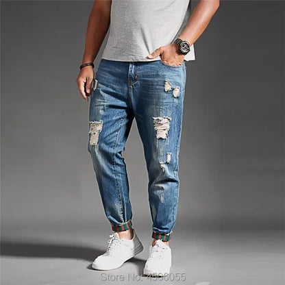Ripped Jeans for Men