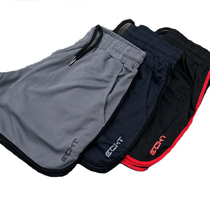 NEW Men Shorts Summer Running