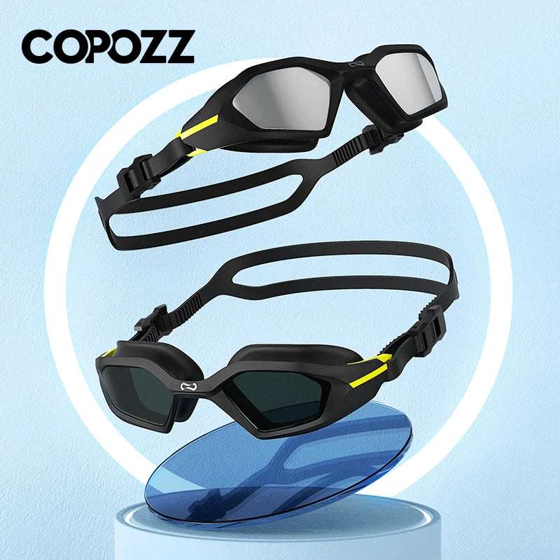 Professional Swimming Goggles VISTEX