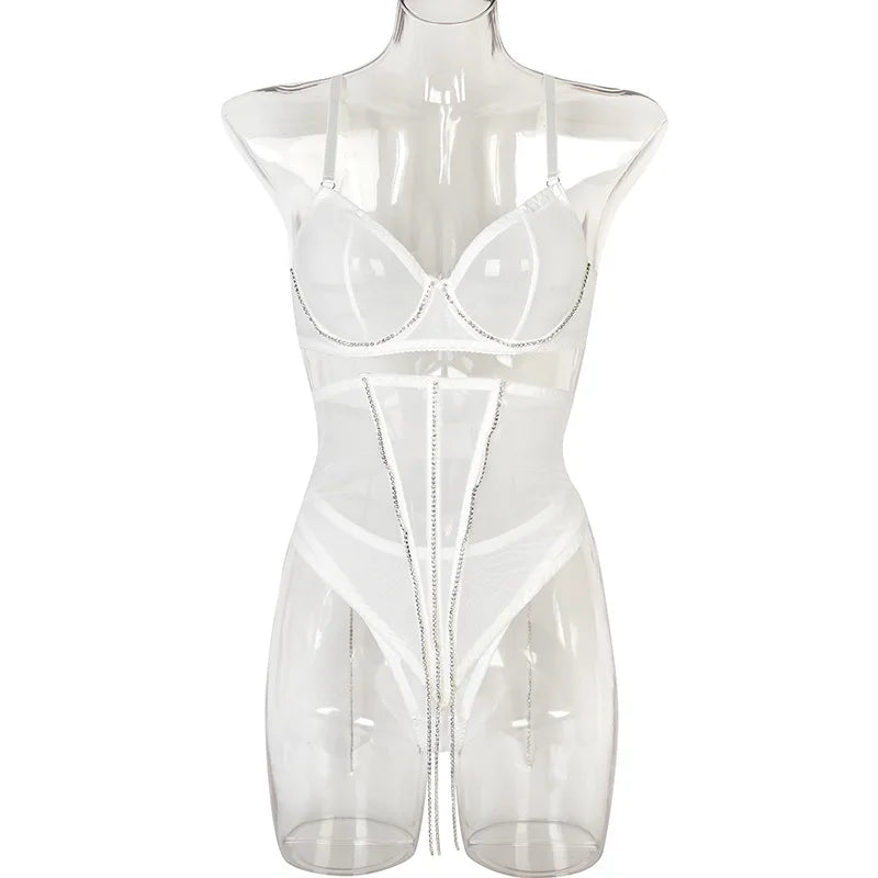 Sensual Stones Lingerie
