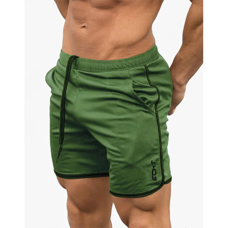 NEW Men Shorts Summer Running