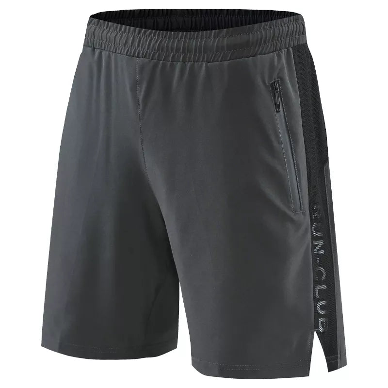 Men Run Shorts