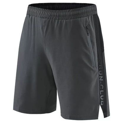 Män Run Shorts