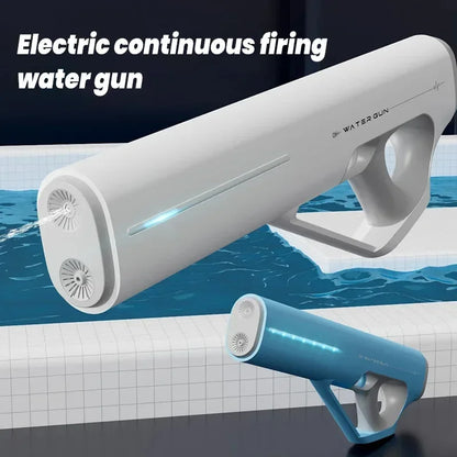 Electric Continuous Shooting Water