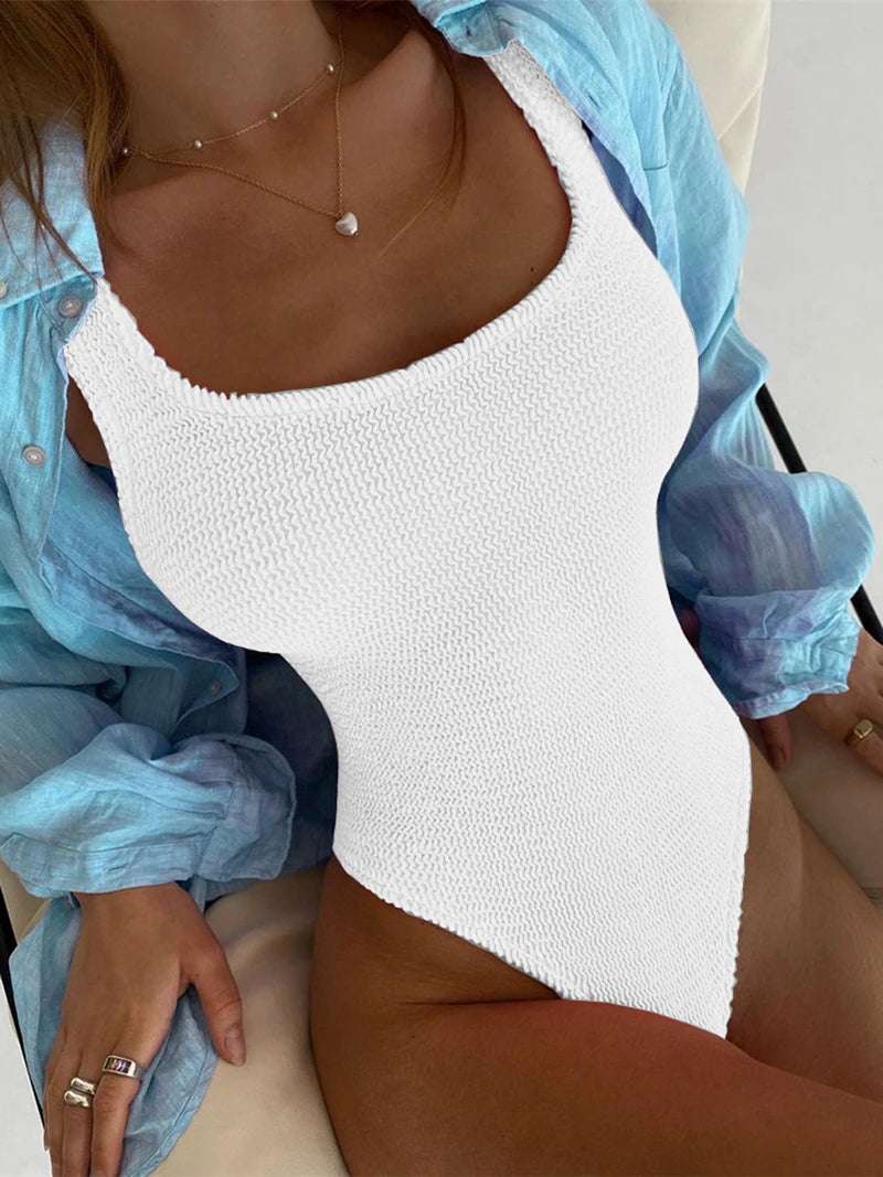 One Piece Swimsuit