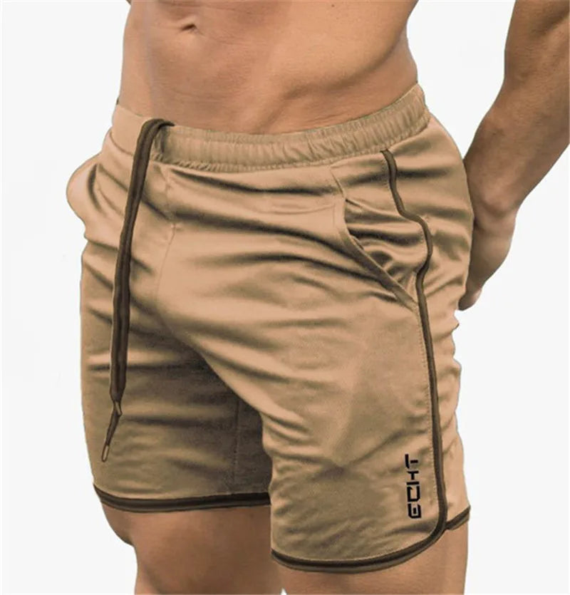 NEW Men Shorts Summer Running