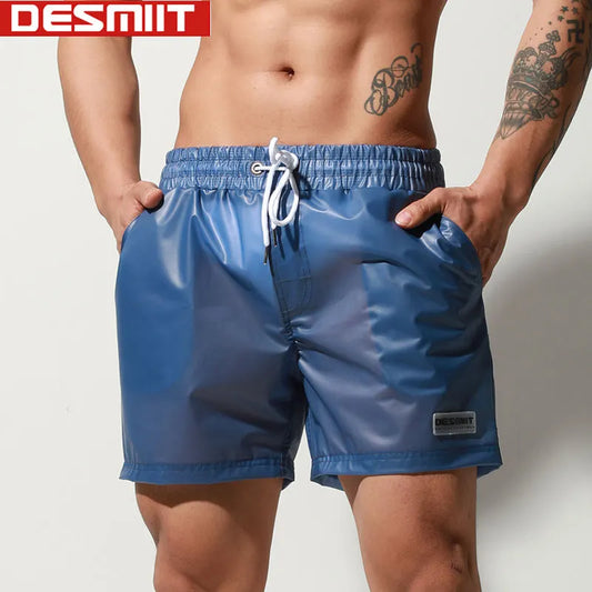 Desmiit  Swimwear Mens