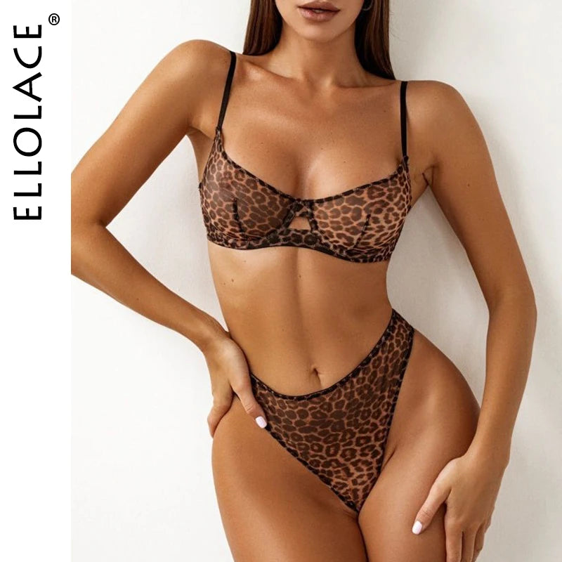 LaceEmbrace Set