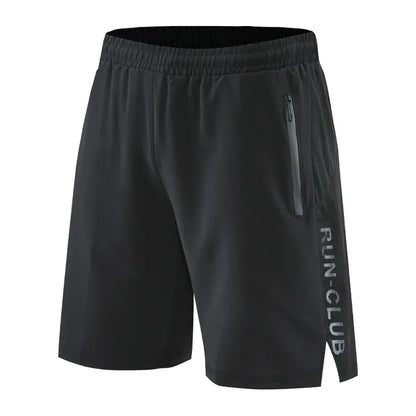 Män Run Shorts