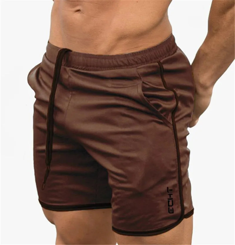 NEW Men Shorts Summer Running