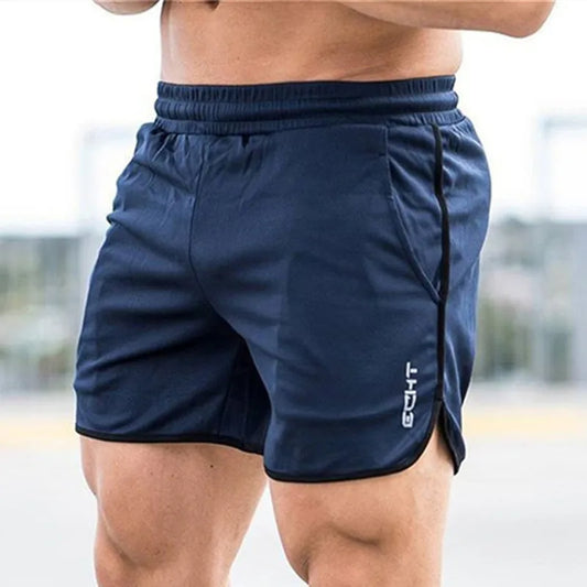 NEW Men Shorts Summer Running