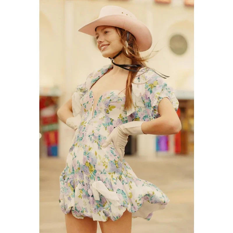 High Quality Asymmetric Off the Shoulder dress