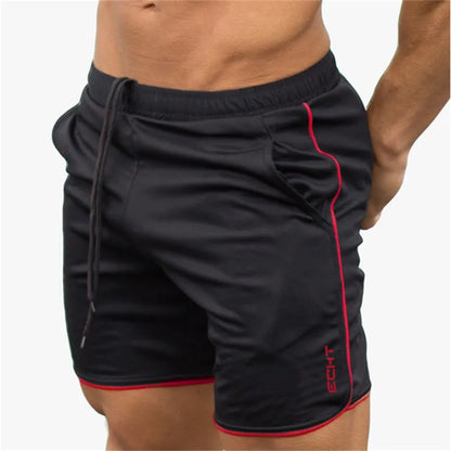 NEW Men Shorts Summer Running