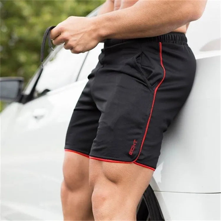 NEW Men Shorts Summer Running