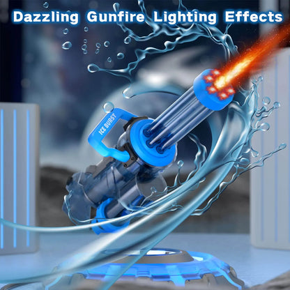 Strongest Gatling Electric Water Gun