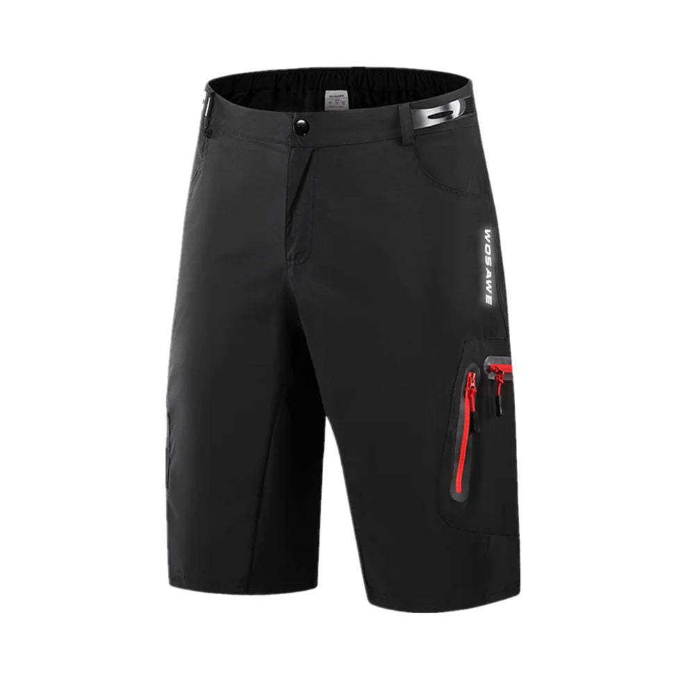 WOSAWE cykelshorts