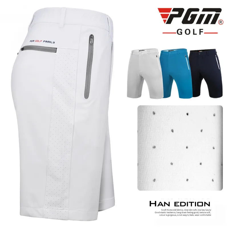 PGM golfshorts herr