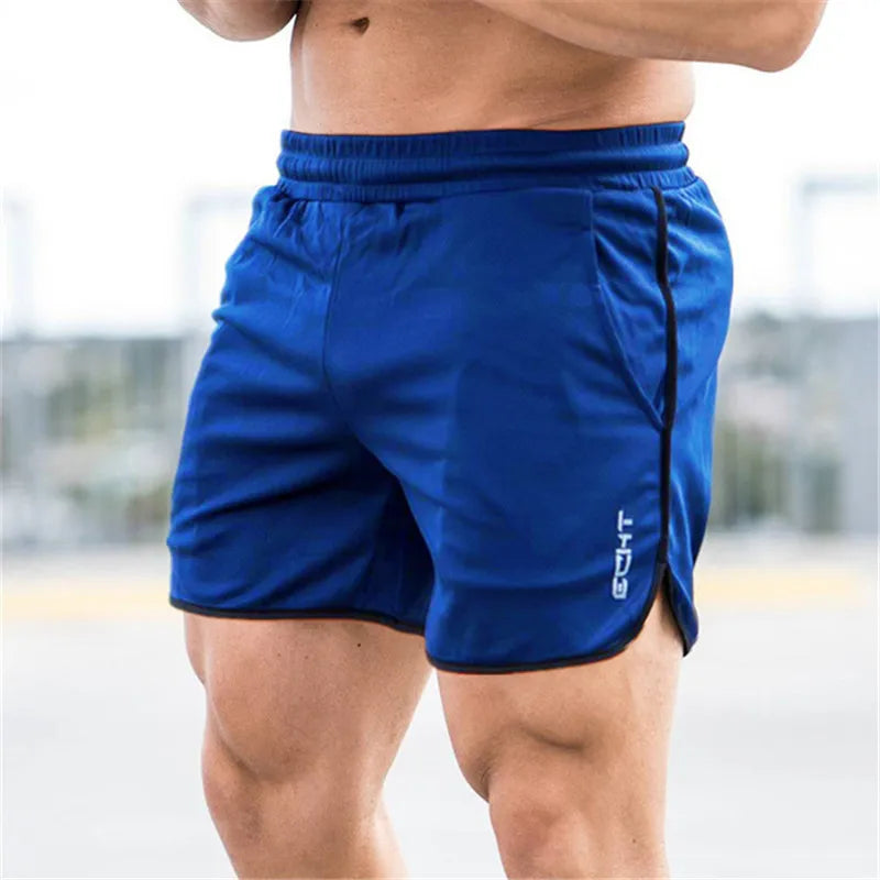 NEW Men Shorts Summer Running