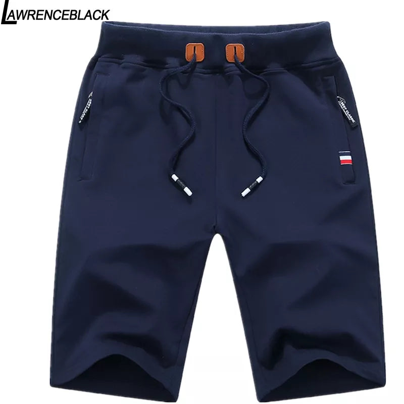 Shorts Men Summer Cotton