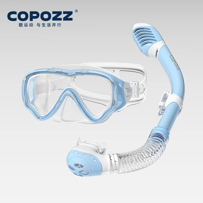 COPOZZ Diving Mask Kids