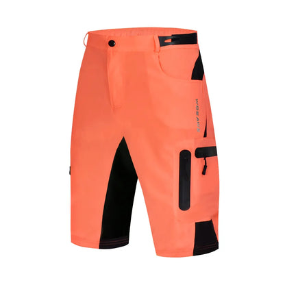 WOSAWE cykelshorts