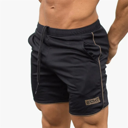 NEW Men Shorts Summer Running