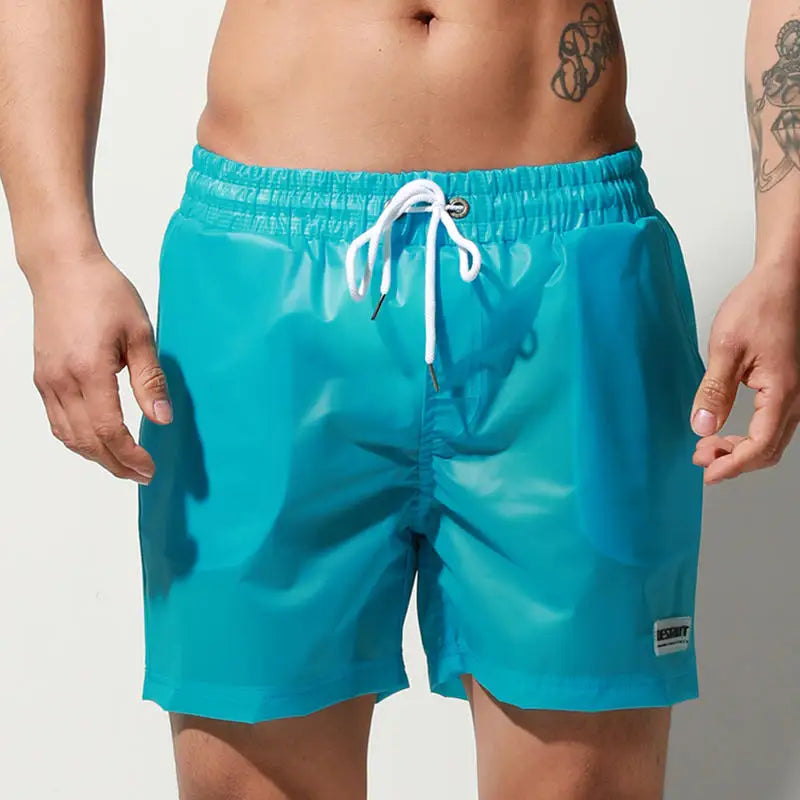 Desmiit  Swimwear Mens