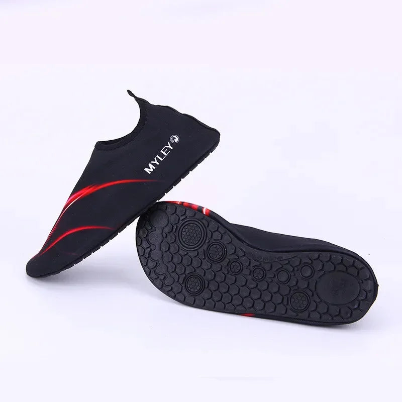 Water Shoes Men and Women Beach Camping