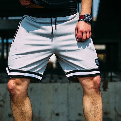 Men's Fitness Sports Shorts