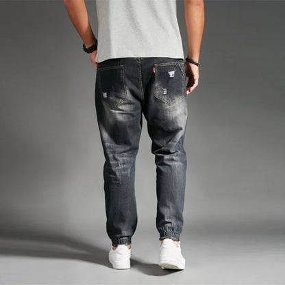 Ripped Jeans for Men