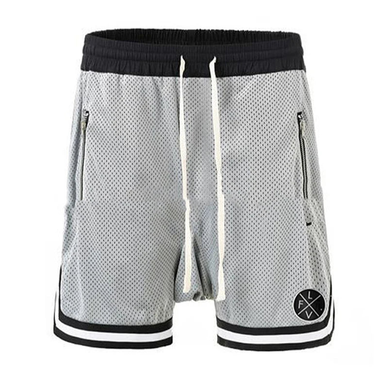 Men's Fitness Sports Shorts