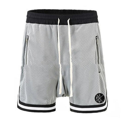 Men's Fitness Sports Shorts