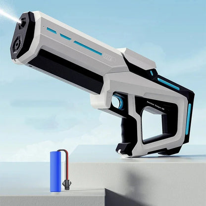 Electric Water Gun Toy Fully Automatic High-Pressure Spray