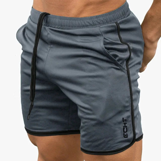 NEW Men Shorts Summer Running