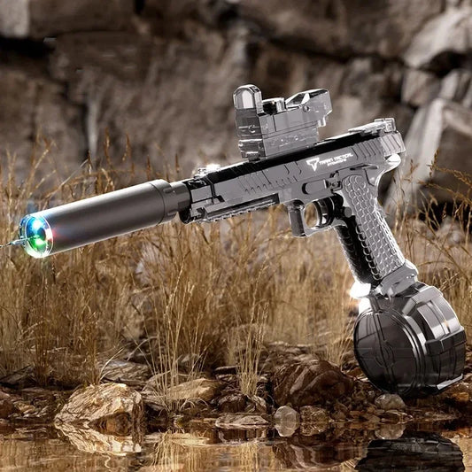 Fully Automatic Desert Eagle Electric Water Gun