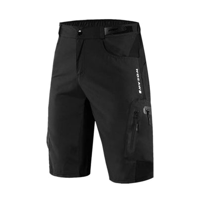 WOSAWE cykelshorts