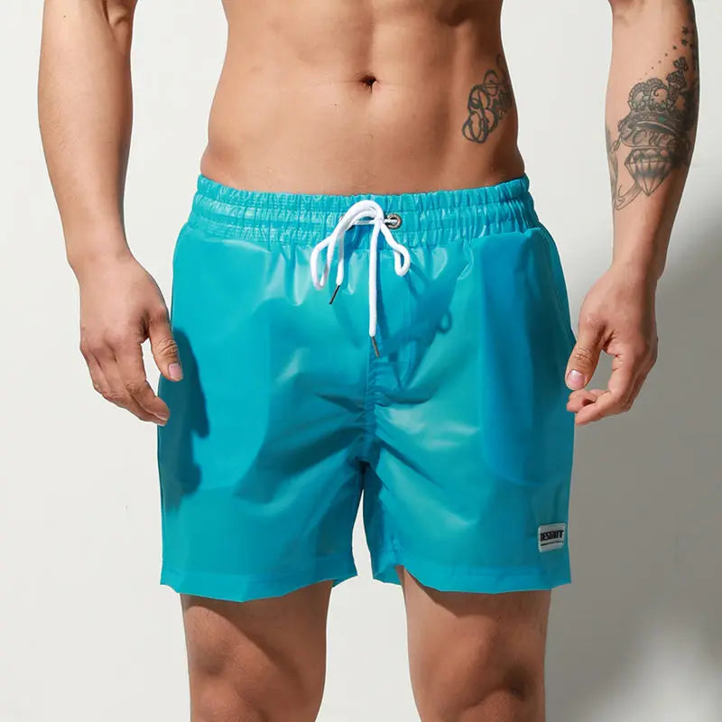 Desmiit  Swimwear Mens