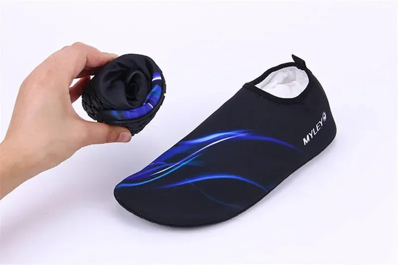 Water Shoes Men and Women Beach Camping