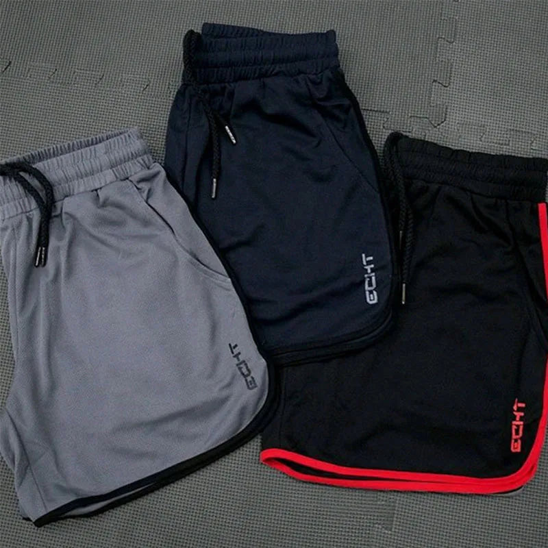 NEW Men Shorts Summer Running